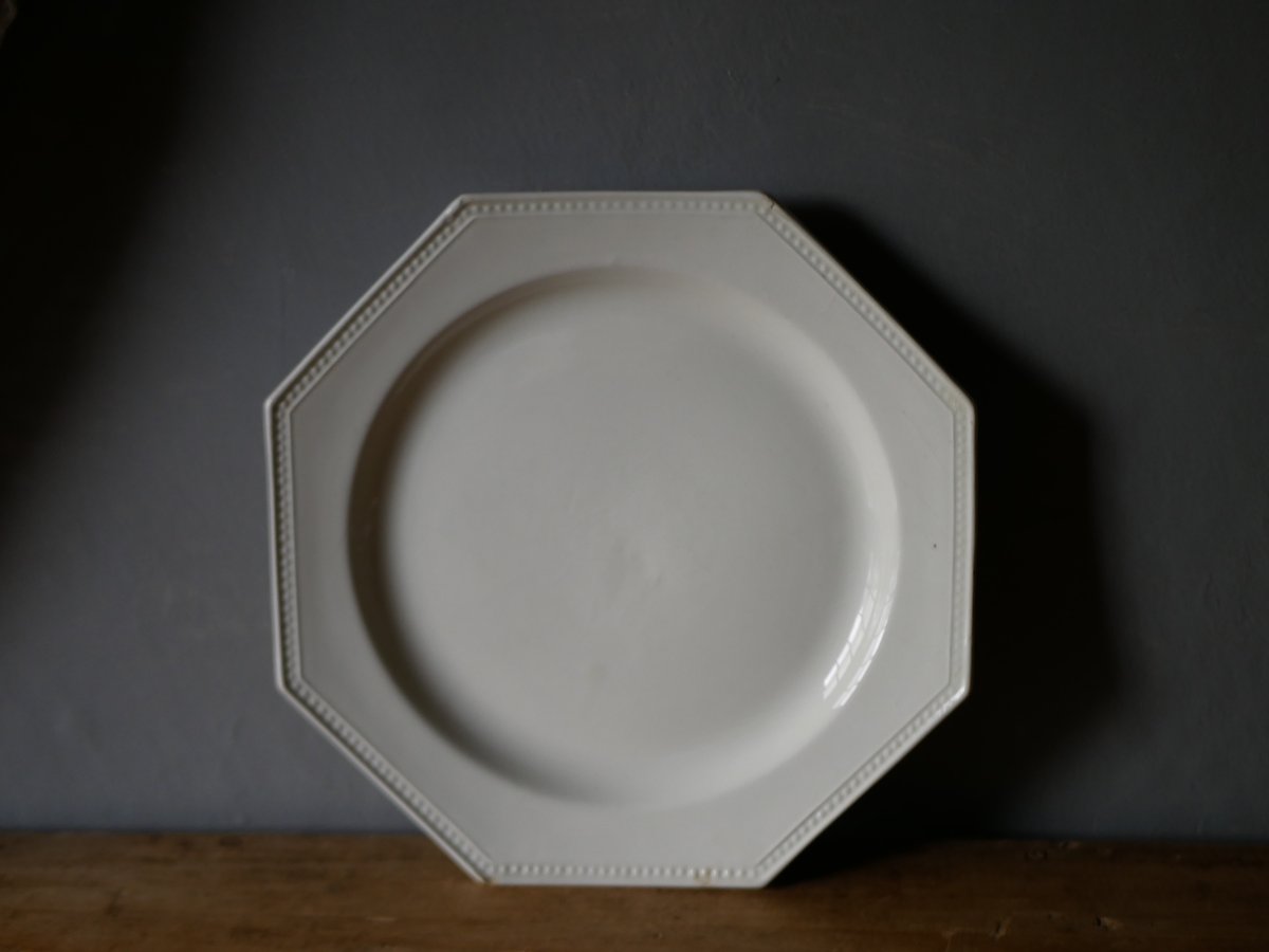 超希少 初期クレイユ ドデカゴナル① ディゴワンサルグミンヌモントローデルフト 超希少 初期クレイユ ドデカゴナル① ディゴワンサルグミンヌ