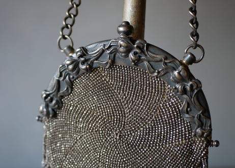 chatelaine bag