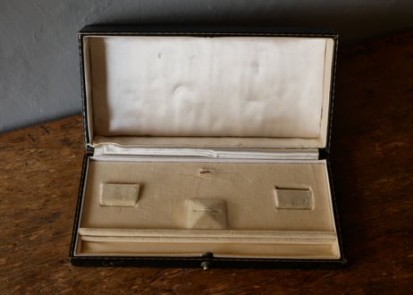 Jewelry Case