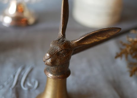 candle snuffer
