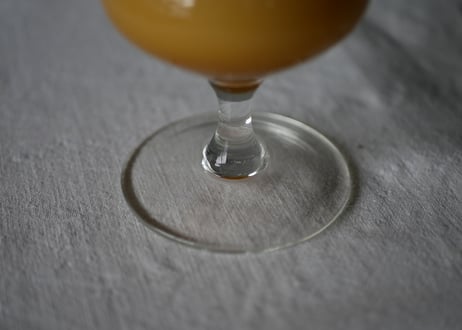 フラワーベース　フランス ヴィンテージ　レトロモダン