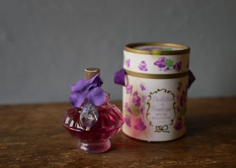 Perfume Violette