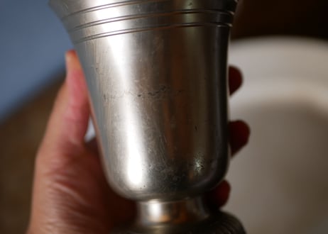 etan Cup