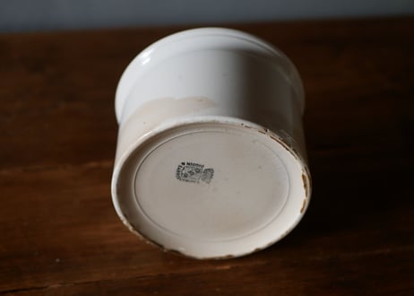 confiture pot