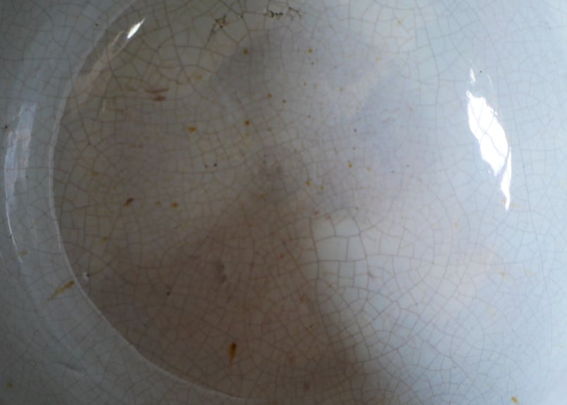 キュノワ フランスアンティーク スープポット キュノワール ブロカント