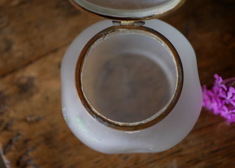 frosted Glass