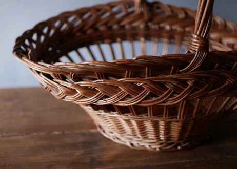 french panier