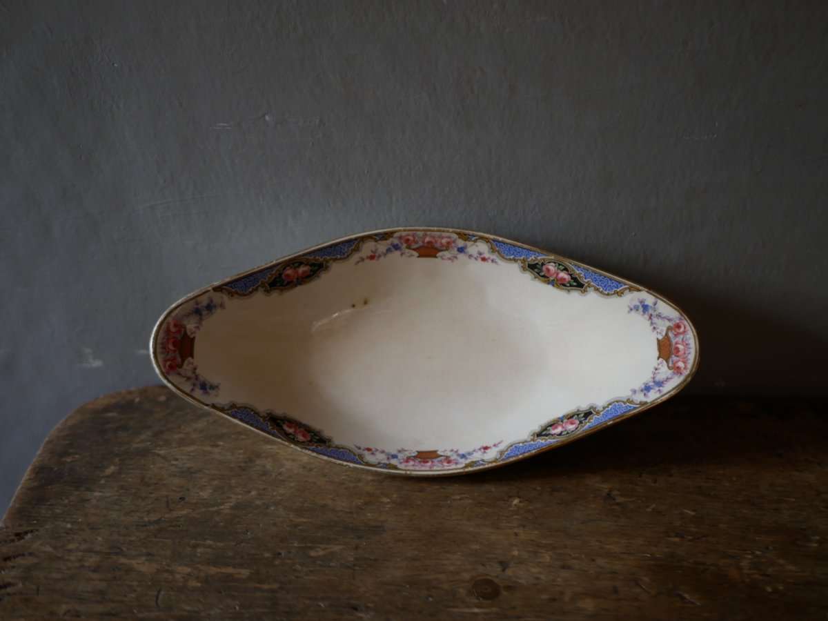 サルグミンヌ窯 ラヴィエ フランスアンティーク ブロカント