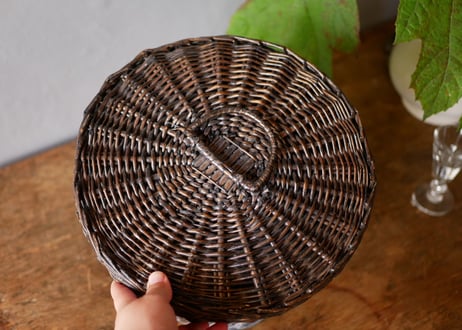 Round box