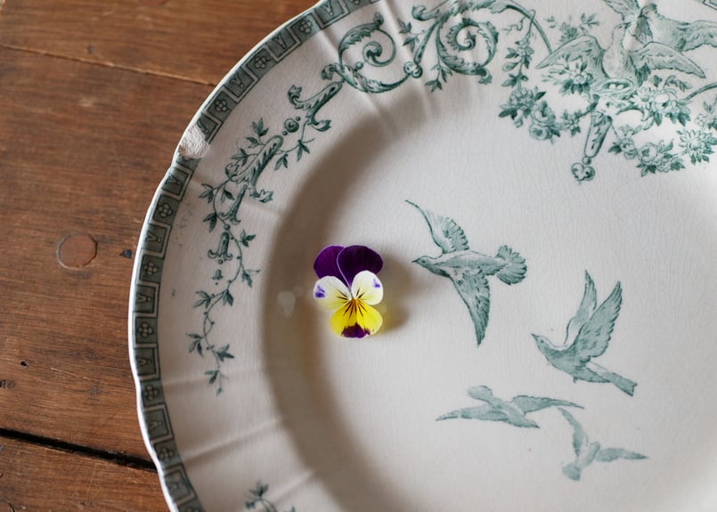 GIEN ”Marie-Antoinette