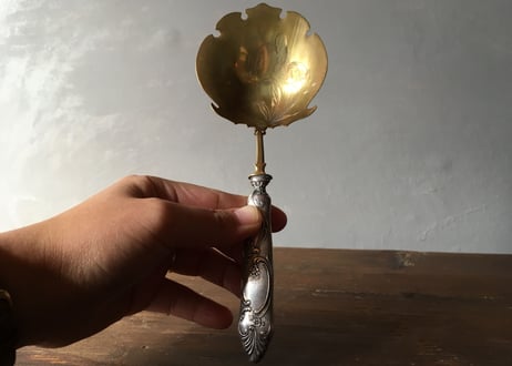 フランスアンティーク キッチンツール おたま