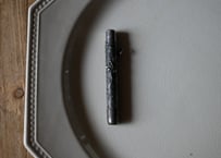 純銀 ヤドリギ フレンチシルバー 指ぬき フランスアンティーク