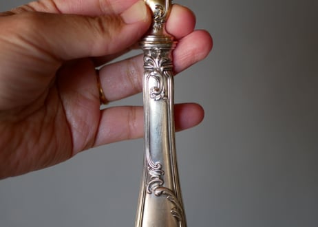 Cake server, Minerve