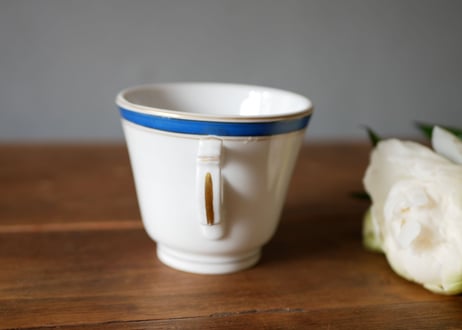 blue line cup