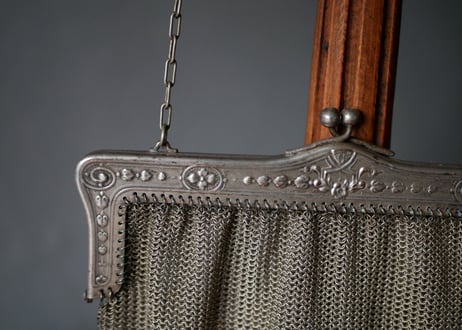 chatelaine bag