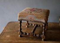 Old ottoman