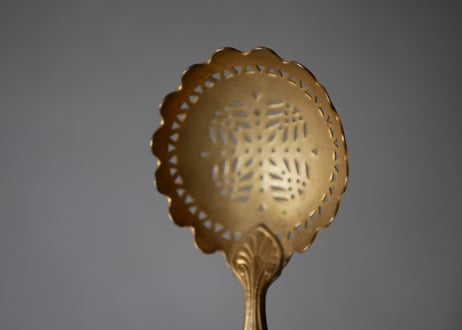 minerva, Spoon