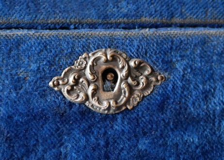Napoleon Ⅲ,  BOX