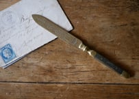 Letter openner