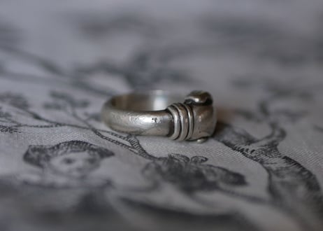 fede ring