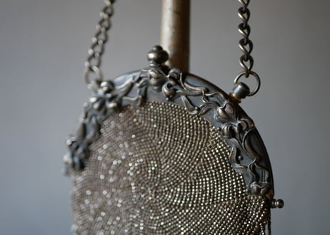chatelaine bag