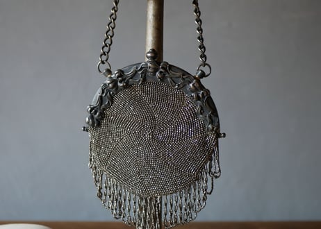 chatelaine bag