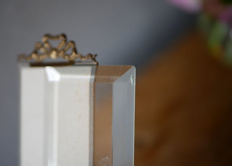 ＃２　Ruban Frame