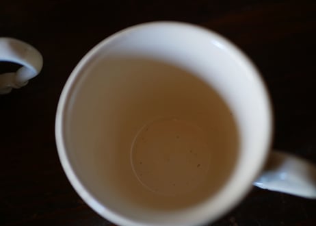 コーヒーカップ デミタスカップ フランスアンティーク