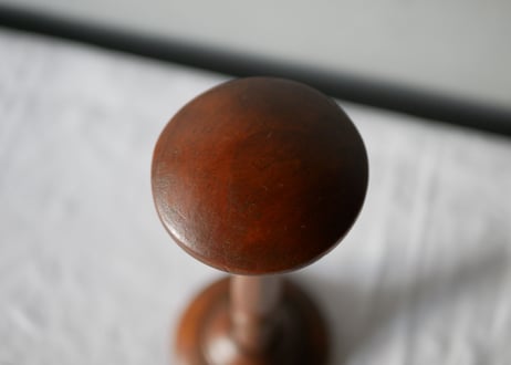 HAT STAND フランスアンティーク GRAND 2ブロカント