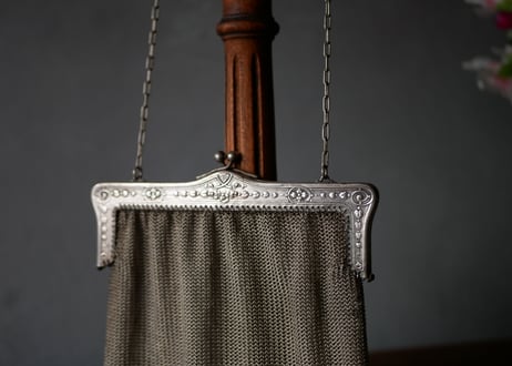 chatelaine bag