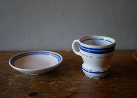 Brulot cup, Tricolore