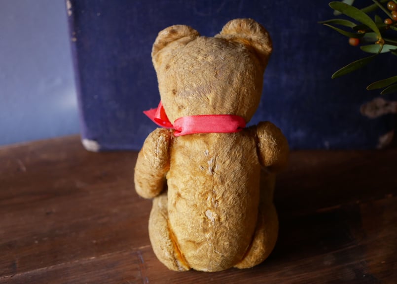 5 アンティークテディベア Hungary | mamantique