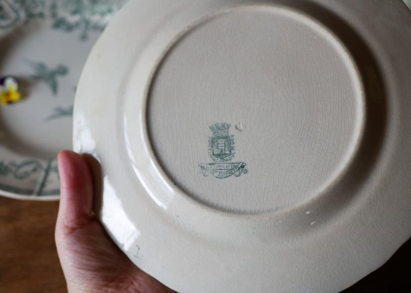 GIEN ”Marie-Antoinette