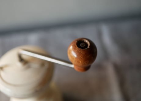coffee grinder,  PEUGEOT