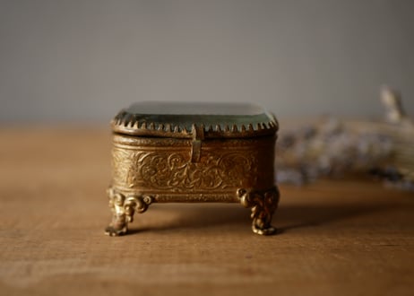 貴婦人のミラー　蛇革　三面鏡　フランスアンティーク　アンティークのある暮らし 貴婦人のミラー 蛇革 三面鏡 フランスアンティーク アンティーク