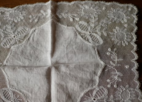 handkerchief   A