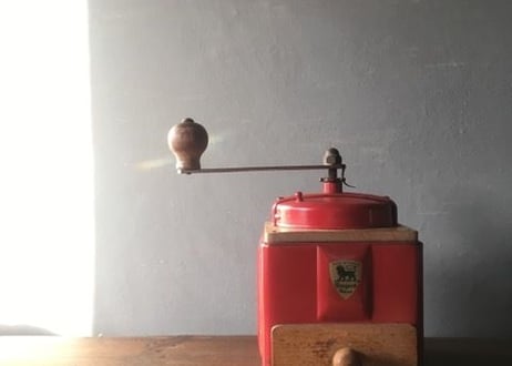 仏アンティーク プジョー コーヒーミル