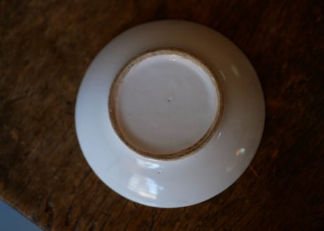 Brulot cup, Tricolore