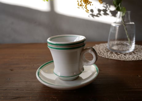 B.france antique Brulot cup フランスアンティーク　ブリュロ