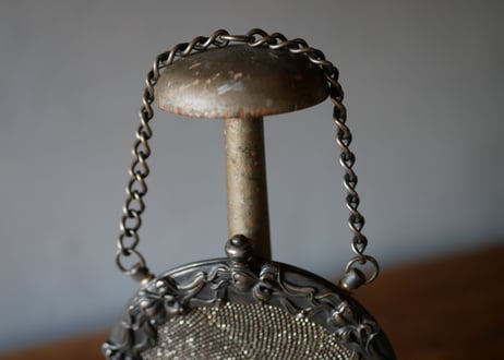 chatelaine bag