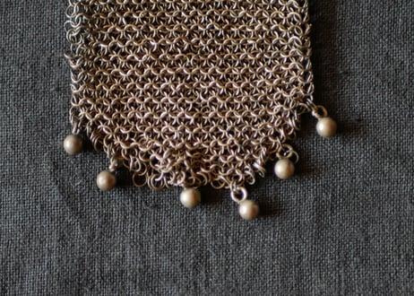 Coin purse, RUBAN