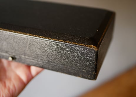 Jewelry Case