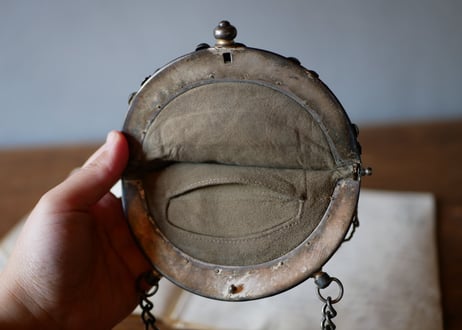 chatelaine bag