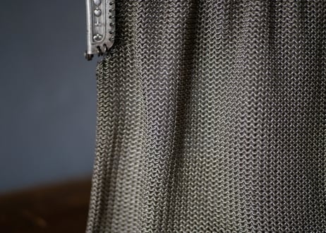chatelaine bag