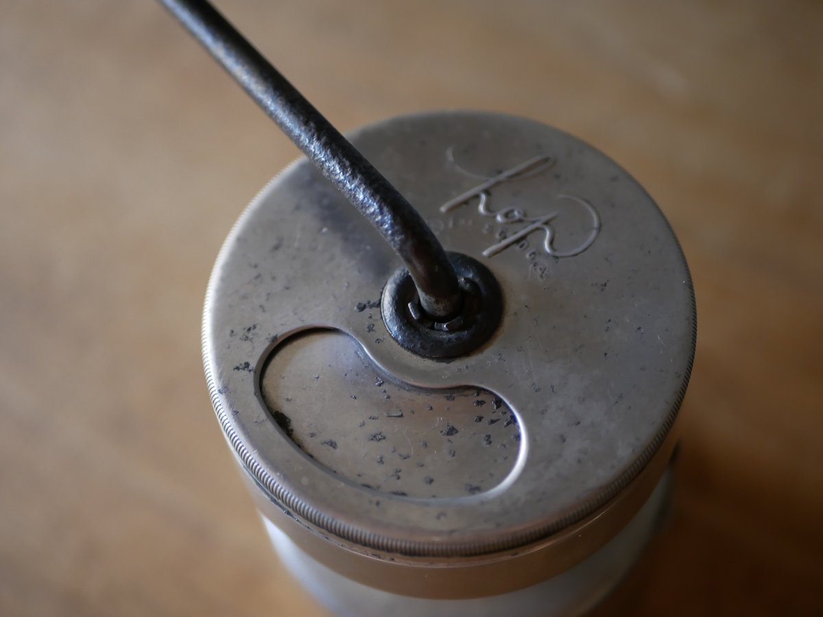 コーヒーミル コーヒーグラインダー フランスヴィンテージ ブロカント