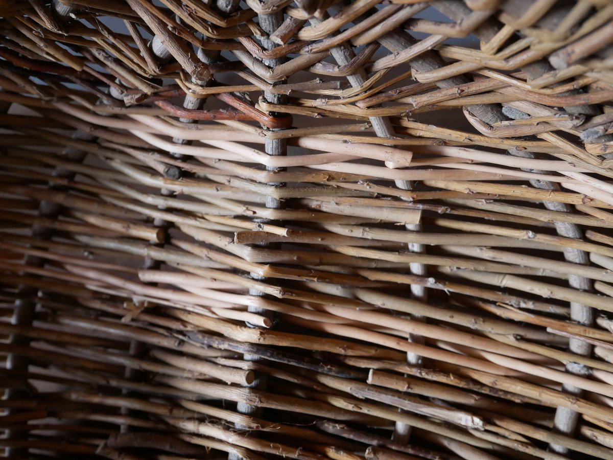 フランスアンティーク パニエ | mamantique