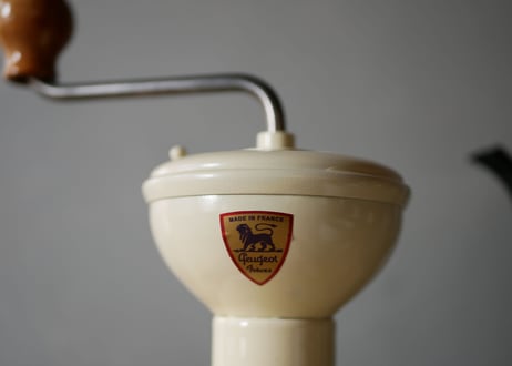 Peugeot DIABOLO プジョー ディアボロ FRANCE vintage フランスアンティーク