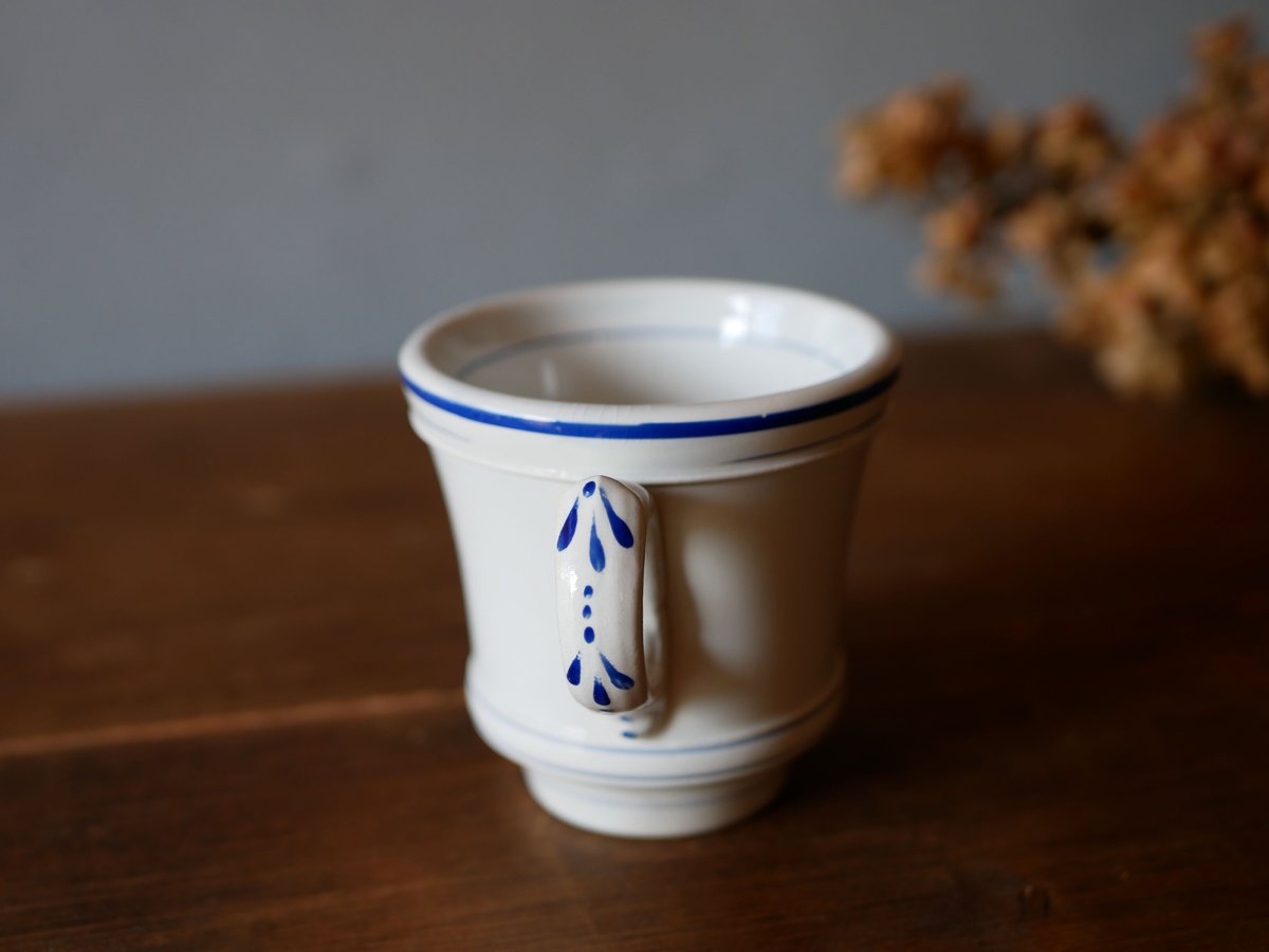 no.1】Creil et Montereau クレイユモントロー ブリュロカップ フランス