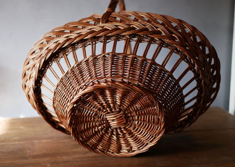 french panier