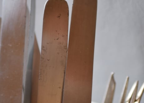 PARIS , knife